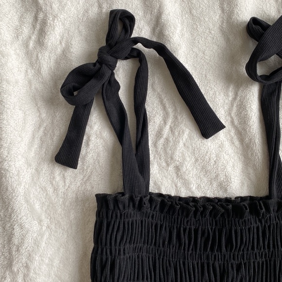 Brand New Peplum Top - Picture 2 of 4